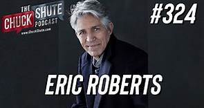 Eric Roberts (The Dark Knight, The Righteous Gemstones)