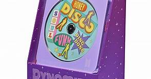 【BTS聯名版 Dynamite紫】HLDS 超薄外接式DVD燒錄機光碟機 - PChome 24h購物