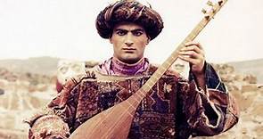 Ashik Kerib (1988) - EN, RU