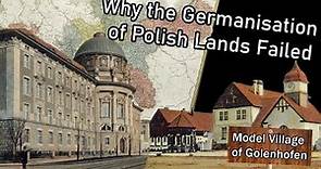The Royal Prussian Settlement Commission
