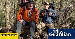 A Walk in the Woods review – Robert Redford takes an uphill trudge