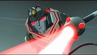 Transformers Cyberverse Season 3 Episode 14 ⚡️ Full Episode ⚡️ The End of the Universe - Part 1