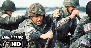 A BRIDGE TOO FAR "Battle" Clips (1977) WWII Movie