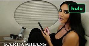 The Kardashians | Manifesting | Hulu