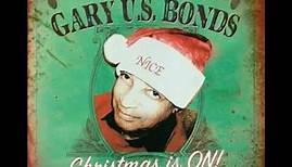 Gary U.S. Bonds - Christmas Is ON (Sample)