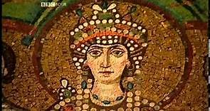Art of Eternity - The Glory of Byzantium - BBC Documentary