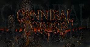 Cannibal Corpse - Sadistic Embodiment (OFFICIAL)