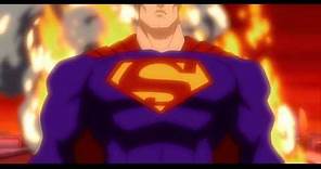 Superman Batman: Apocalypse - Trailer