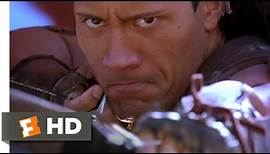 The Scorpion King (3/9) Movie CLIP - Punishment For Stealing (2002) HD