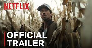 The Signal | Official Trailer | Netflix