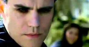 The Vampire Diaries Official Trailer 2009