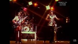Steppenwolf - 1974 Don Kirshner's Rock Concert