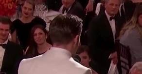 Ryan Gosling thanks his wife, Eva Mendes for her support when he won the Golden Globe in 2017 for his role in La La Land!! . . . Follow us on: Instagram: https://www.instagram.com/itspopsociety/ Facebook: https://www.facebook.com/itspopsociety Twitter: https://twitter.com/itspopsociety . . . Tags: #ryangosling #RyanReynolds #emmastone #lalaland #ryangoslingken #emmastoneedit #evamendes #ryangoslinglalaland #emmastonelalaland #ryangoslingevamendes #goldenglobes2024awards #GoldenGlobes2024 #Golden