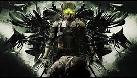 Splinter Cell: Blacklist - Test / Review (Gameplay) zum Stealth-Actionspiel
