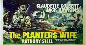 The Planter's Wife (1952) ★ (2)