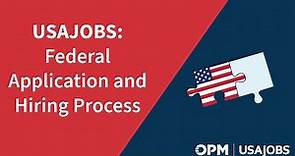 USAJOBS: What it means to be Eligible and Qualified