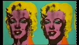 Andy Warhol The SHOCKING Complete Picture