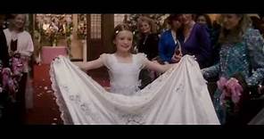Peyton Roi List as Young Jane in "27 Dresses"