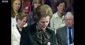 Thatcher - A Very British Revolution episode 3 - Enemies