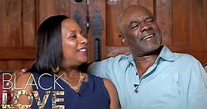 How Glynn Turman Surprised Himself by Proposing to His Wife, Jo-An | Black Love | OWN