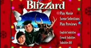Opening To Blizzard 2005 DVD (2010 Reprint)