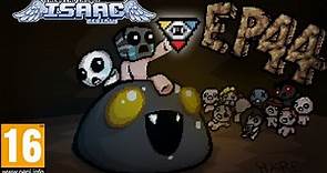 The Binding Of Isaac Rebirth Ep44, REAL PLATINUM GOD [JUEGO COMPLETO] [FIN DE LA SERIE]