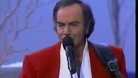 Neil Diamond - Santa Claus Is Comin' To Town