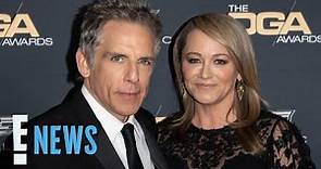 How Ben Stiller & Christine Taylor Reconnected After Breakup | E! News