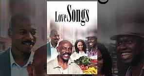 Love Songs (1999)