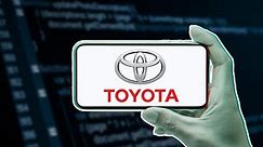 Toyota data leak exposes drivers’ details – again | Cybernews