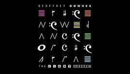 Geoff Downes - Symphonie Electronique