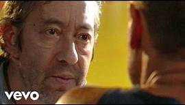Serge Gainsbourg - Mon légionnaire (Clip Officiel réalisé par Henri Legoy)