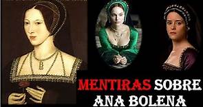 10 Mitos sobre Ana Bolena (Especial) Ft. @lashistoriasdejorge379