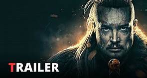 THE LAST KINGDOM: SETTE RE DEVONO MORIRE (2023) | Trailer sub ita del film Netflix