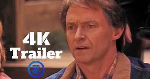 The Front Runner Official Trailer (4K Ultra HD) Hugh Jackman Drama Movie HD