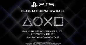 PlayStation Showcase 2021 [ENGLISH]
