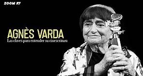 Agnès Varda: Las claves para entender su cinescritura.