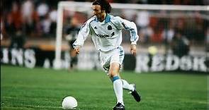 Christophe Dugarry • Goals & Skills • 1988 - 2004