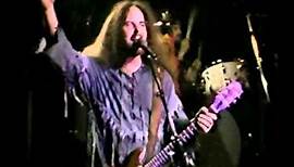 38 SPECIAL - Rockin' Into The Night