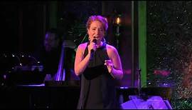 Sierra Boggess - "Part of Your World"