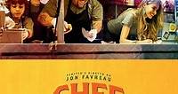 Chef – La Ricetta Perfetta Film Streaming Ita Completo (2014) Cb01