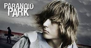 Paranoid Park (2007-subtitulada)