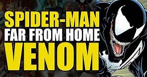 Spider-Man Far From Home: Venom