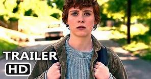 I AM NOT OKAY WITH THIS Trailer TEASER (2020) Sophia Lillis Teen Movie