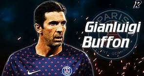 Gianluigi Buffon 2018/19 Amazing Saves ● Legend ● PSG HD