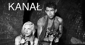 Kanal (1957) Andrzej Wajda [English subtitles]