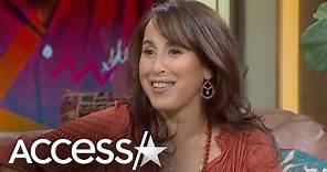 'Friends': Maggie Wheeler (AKA Janice) Reveals How She Came Up With Her Character's Iconic Voice