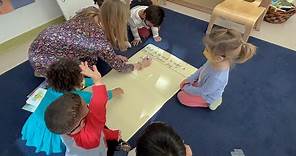 Engaging Pre-K Learners By Following Their Interests