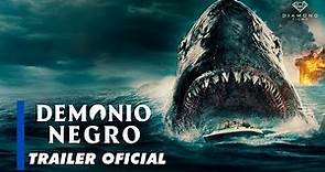 DEMONIO NEGRO | TRAILER OFICIAL