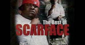 Scarface - Diary Of A Madman - 1991
